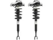 Front Unity Strut Assembly Kit fits Audi A4 2002-2005 58MTBP (for: Audi)