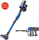 3-in-1 Cordless Vacuum Lightweight Handheld Stick 22.2V 150W Pet Hair