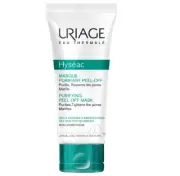 Uriage Hyseac Purifying Peel-Off Mask 50ml imperfections oily skins