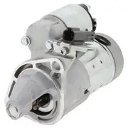 Jaylec 12V 1.4kW 8T Starter Motor - 70-3244