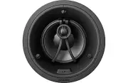 DYNAUDIO S4-C80 New In Ceiling / LCR 2 way Speaker (360* adjustable)