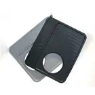 Silicone Tamping Mat for Breville 878 Mess Prevention and Scratch Protection