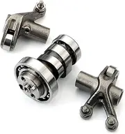 Scooter Camshaft & Rocker Arm Compatible With Vespa LT125 LXV125 S125 GTS Primavera Sprint 946 125cc 150cc 3V 4T