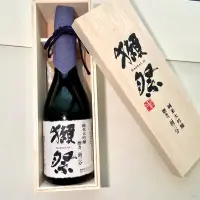 在飛比找蝦皮購物優惠-ᴬᵀᵁᴿᴱ質序▫️現貨 DASSAI 23獺祭-純米大吟釀 