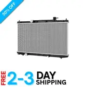 OEM-Compatible Radiator for 2013-2020 Honda Accord & Acura TLX - Built to Last