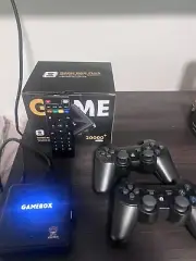 tv box android 2024