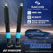 Rear Sachs Shock Absorbers for Chrysler Valiant CL CM VC VE VF VG VH VJ VK (for: Chrysler)