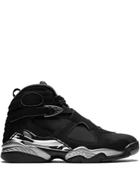 在飛比找Farfetch優惠-Air Jordan 8 Retro "Chrome" sn