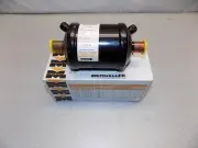 New Mueller Suction In Line Filter Drier A 17227 5/8 Solder CFC HCFC HFC R134 AC