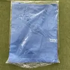 Viagra Scrub Top Shirt (one-size), NEW in wrapper