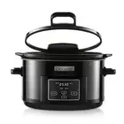 Sunbeam Hinged Slow Cooker - 4.7L