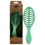 Go Green Speed Dry - Green by Wet Brush for Unisex - 1 Pc Brush