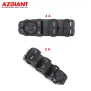 Front Left Window Switch 26235698 for 2017-2022 Opel Insignia B Sports Tourer