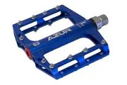 Azur Clutch Pedal - Blue sealed bearing