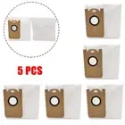 High Efficiency Filtered Dust Bags for V1 Vacuum Cleaner Parts Set of 5 Pieces