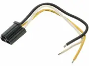 Multi Purpose Relay Connector fits Plymouth Colt 1984-1992 27TDNR