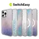 Switcheasy iPhone 15/15 Pro/15 Pro Max/15 Plus/14 女式手機殼透明手機殼