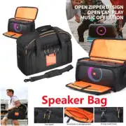 Outdoor Speaker Bag For JBL Partybox Box ON THE GO Travel Protection Carry Case