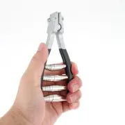 Starting Clamp Spring Loaded Clamping Tools Alloy Ultralight Stringing Tool for