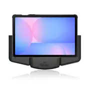 Samsung Galaxy Tab S10 FE+ Car Cradle for Strike Rugged Case (Landscape)