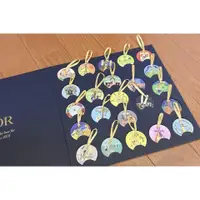 在飛比找蝦皮購物優惠-Dior - 2018 New Year Greetings