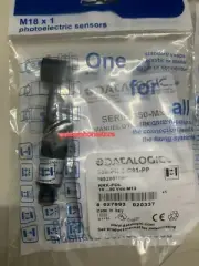 1PC NEW for DATALOGIC Photoelectric switch S50-PR-5-C01-PP