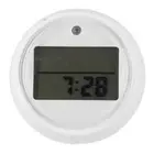 Floating Digital Thermometer for Ice Baths with Celsius and Fahrenheit