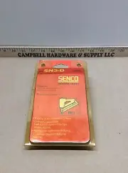 SENCO YK0062 Kit SN3-D Fits All SN3 Tools for poor fastener feed or tool jams