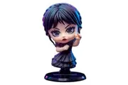Wednesday TV Wednesday Dancing Pose Cosbaby Figure Kids Collectable Toy