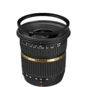 Tamron SP AF 10-24mm f / 3.5-4.5 DI II Zoom Lens For Sony w/77mm UV Filter