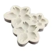 Cake Moulds Cake Decoration Tools Silicone Material for Hand Making Chocolate