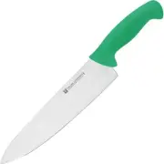Twin Master Green 9.5" Chef