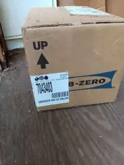 Sub-Zero compressor 7043403