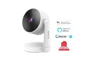 D-Link Smart DIY Security 3-in-1 Kit DCS-8331KT (Camera, Door Sensor and Motion Sensor)