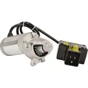 Toro Electric Starter 17 Teeth Counter Clockwise New SCH0059 410-22064