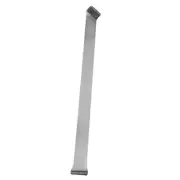 Compact For guitar Truss Rod Crank for TL Models Stainless Steel Repair Tool