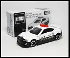 TOMICA TOYOTA 86 Police Patrol Car 1/60 TOMY DIECAST CAR NEW 46 A