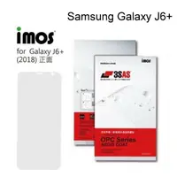 在飛比找樂天市場購物網優惠-【iMos】3SAS系列保護貼 Samsung Galaxy