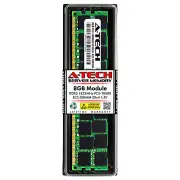 8GB 2Rx4 PC3-10600R RDIMM ASUS KGPX-D24 Z8NA-D6C Z8PS-D12-1U Z9PG-D16 Memory RAM