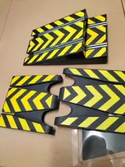 scalextric track set
