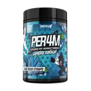 Per4m Pre-Workout Powder by Nexus | Elite Supps