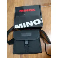 在飛比找蝦皮購物優惠-Minox 望遠鏡 BF 8x25 BR 狙擊 生存遊戲 野