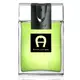 Aigner Evolution Eau de Toilette Spray 進化男性淡香水 100ml Tester 無外盒包裝