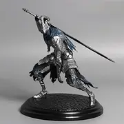Official Goods/DS Artorias Figure Faraam Knight Figure Game Character Anime Model Collectible Statues Toy (Artorias)