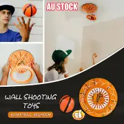 Ceiling Sport Indoor Mini Basketball Hoop for Kids Toy Game Kids Shooting Toy BC