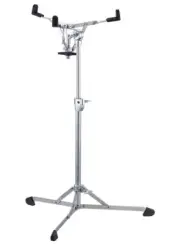 Gibraltar 8000 Series Flat Base, Extended Height Concert Snare Stand