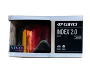 NEW Giro Index 2.0 Adult Goggles, OTG - Over The Glasses,