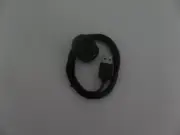 Magnetic USB Charging Cable Data Sync Cord 100cm for Suunto 7 Smart Watch