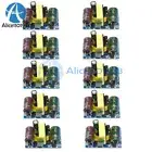 10PCS 9V 500mA AC-DC Buck Converter Step Down Power Module Adapter Transformer