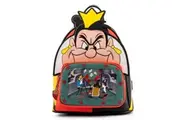 Alice in Wonderland - Queen of Hearts Mini Backpack
